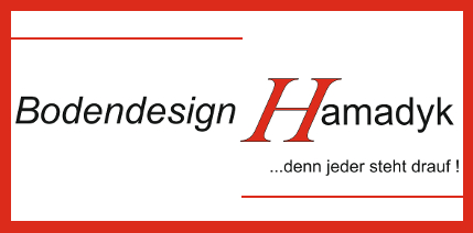 Bodendesign Hamadyk